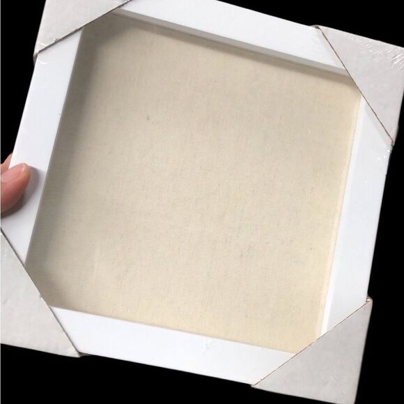 8” by 8” Shadow Box by target - Picture 1 of 1
